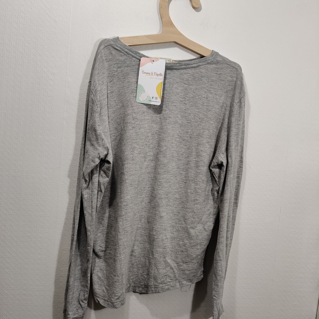 Tee-shirt - Zara - 10 ans 