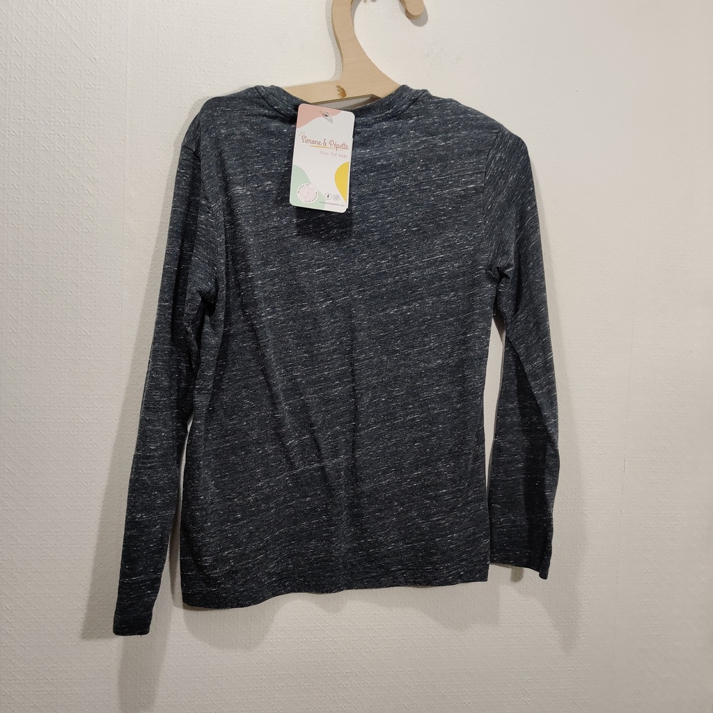 Tee-shirt - Sisley - 8 ans  