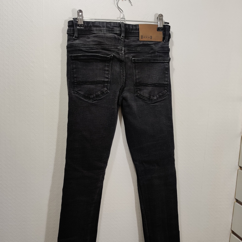 Pantalon - tape à l'oeil - 10 ans 