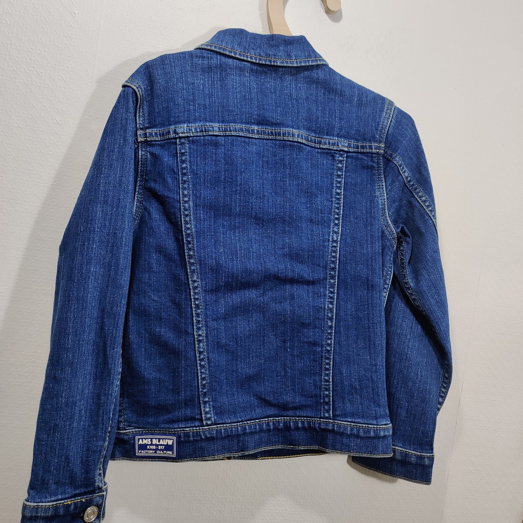 Veste - Scotch & Soda - 8 ans 