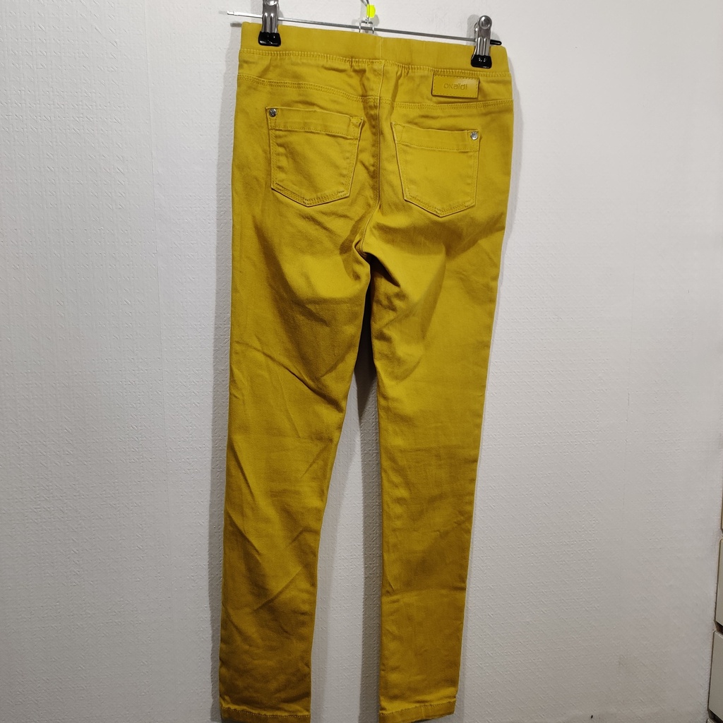 Pantalon - OKAÏDI - 8 ans 