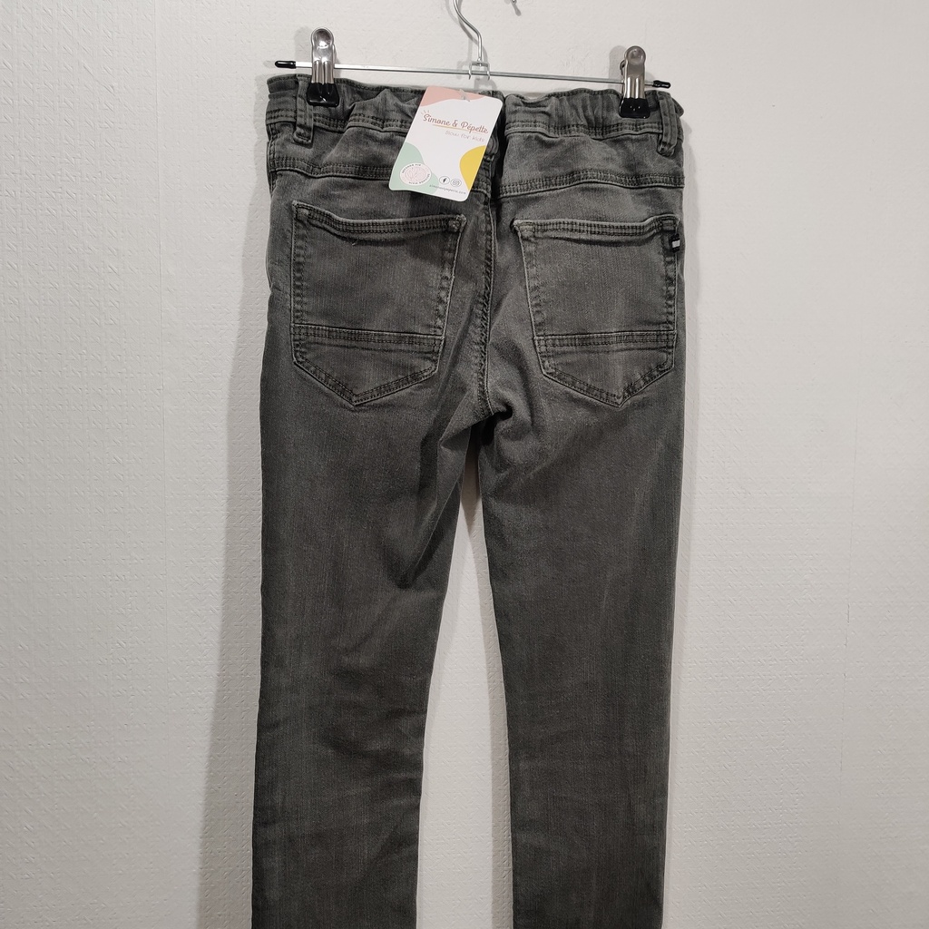 Pantalon - tape à l'oeil - 12 ans 