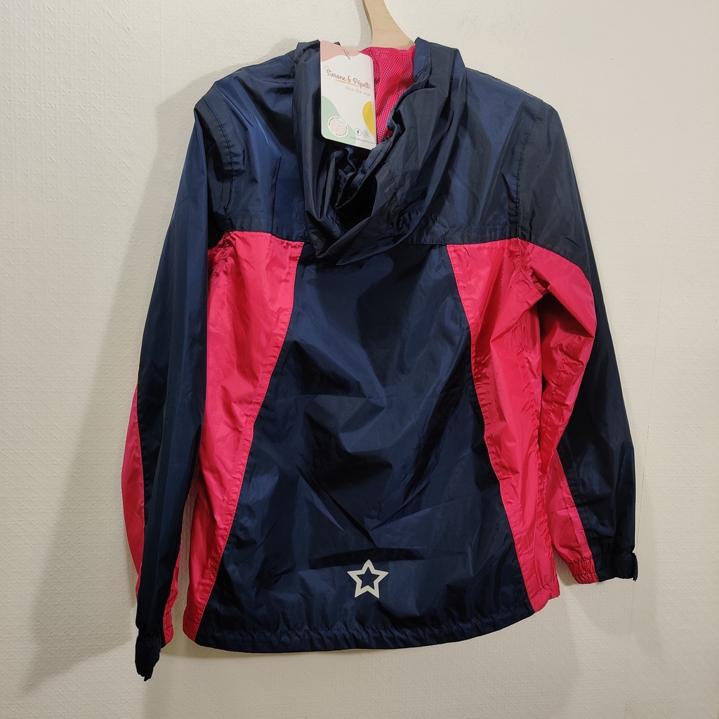 veste - Crivit - 8 ans 
