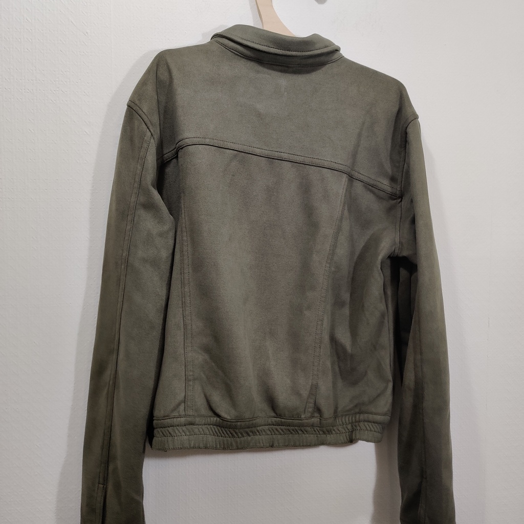 veste - Garcia - 16 ans 