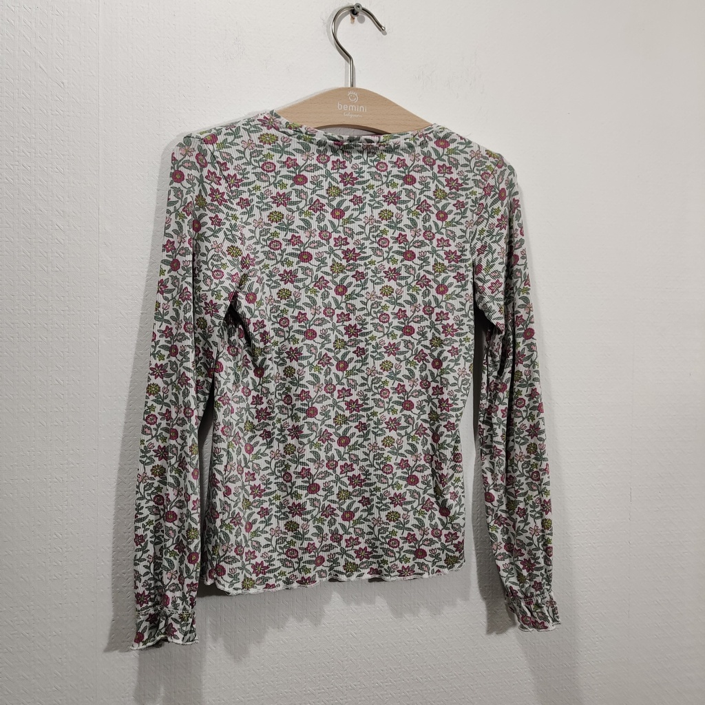 Tee-shirt - Du Pareil au même - 8 ans 