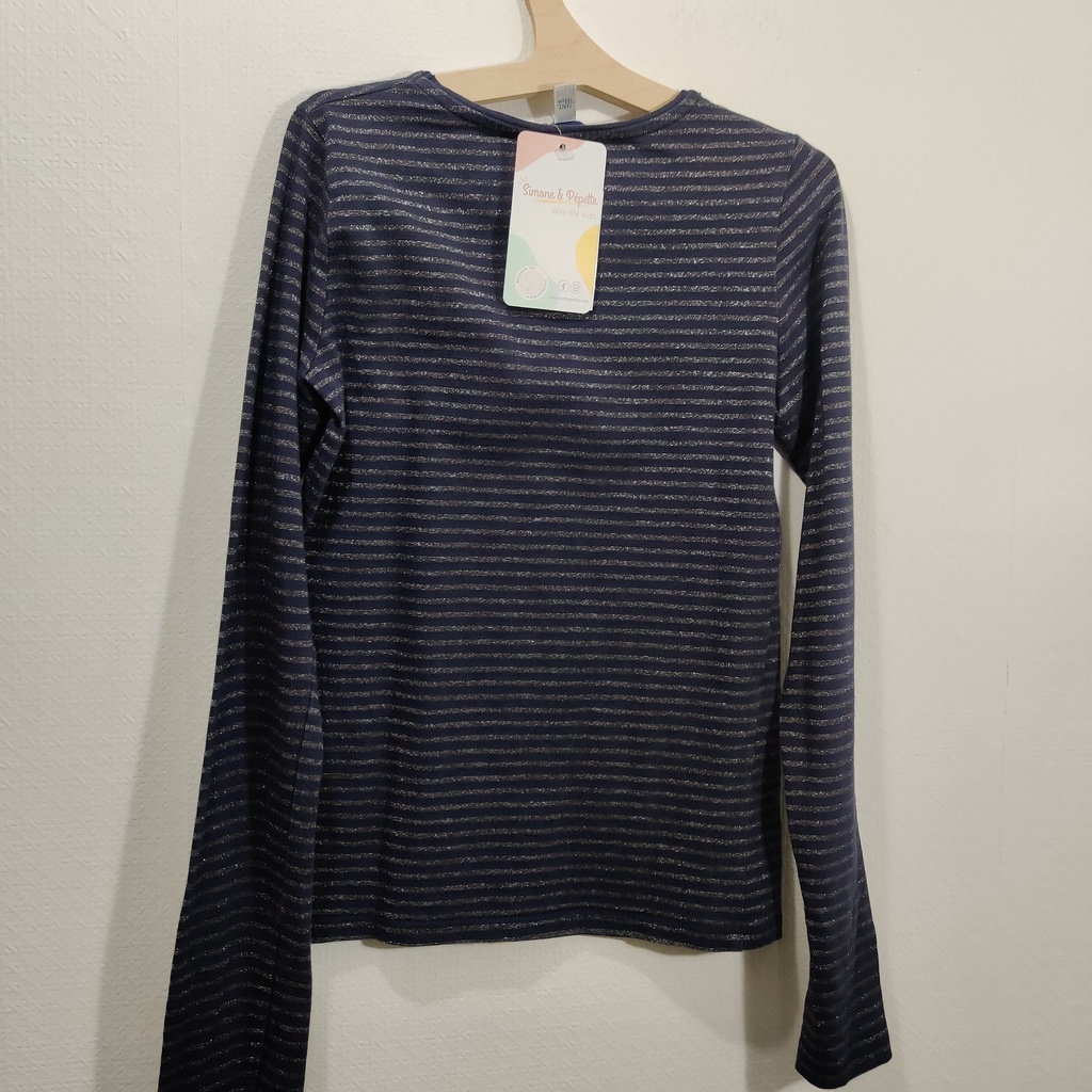 Tee-shirt - OKAÏDI - 12 ans 