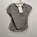 tee-shirt - IKKS - 10 ans  