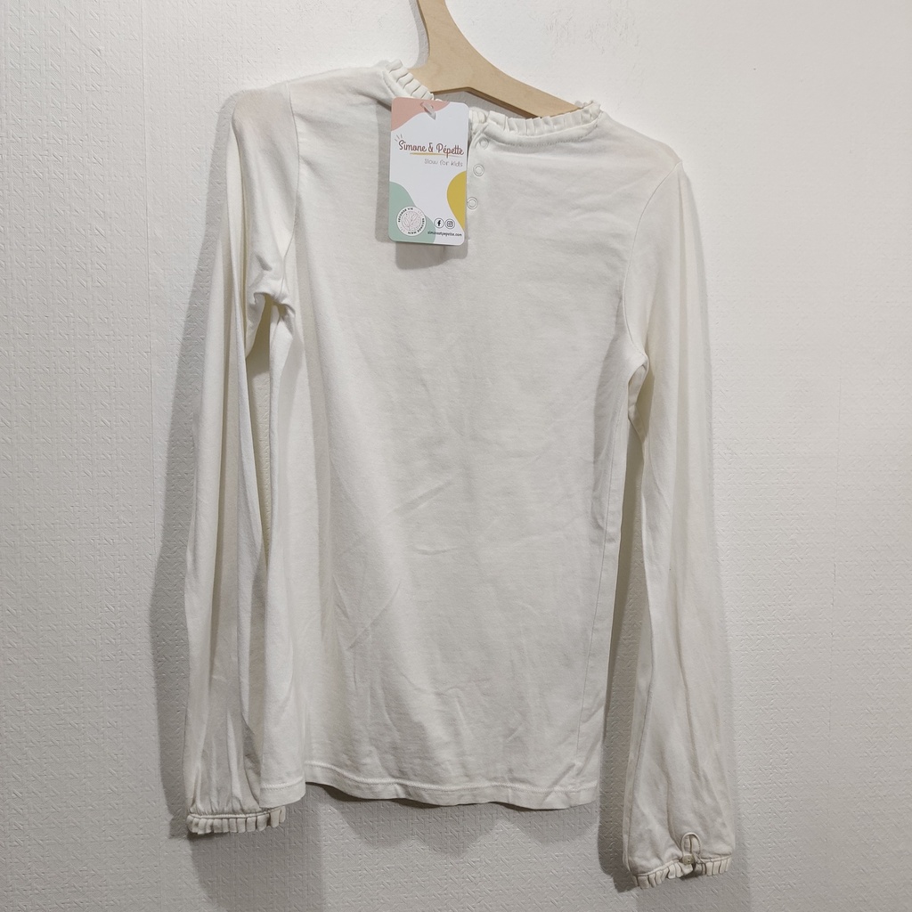 Sous-Pull - OKAÏDI - 10 ans 