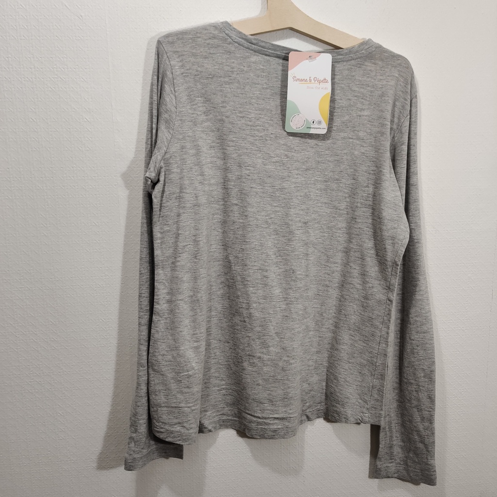 Tee-shirt - Pocoprano - 11 ans 