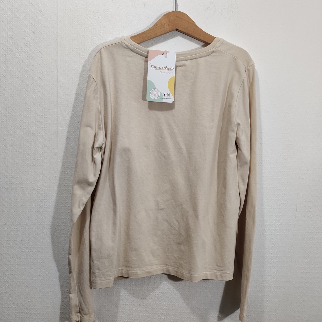 Tee-shirt - Bel&Bo - 12 ans 