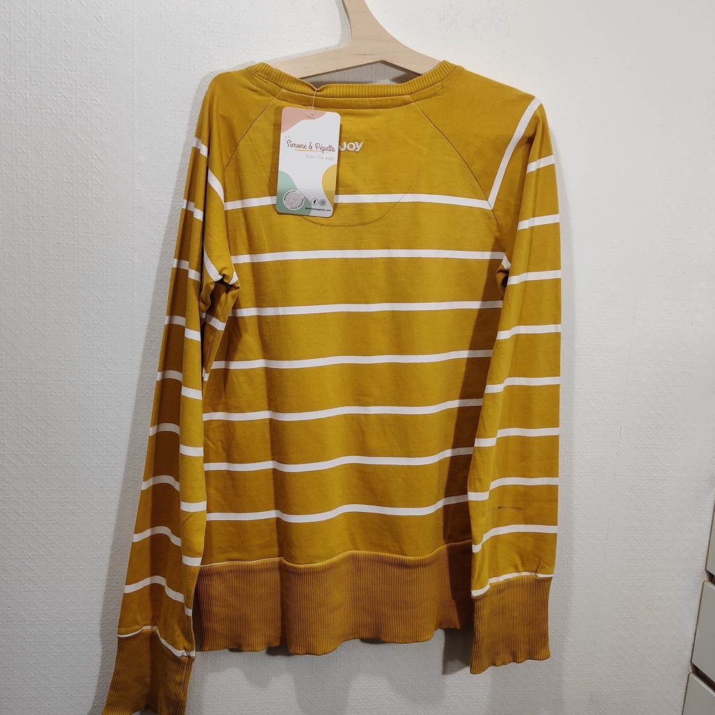Tee-shirt - J&Joy - 12 ans 