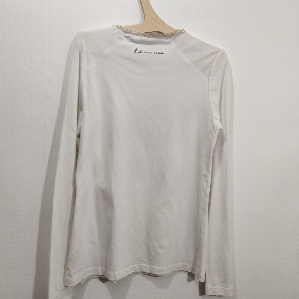 Tee-shirt - name it  - 12 ans  