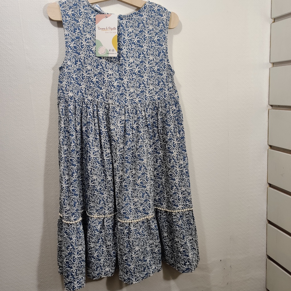 Robe - Mayoral - 9 ans 