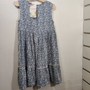 Robe - Mayoral - 9 ans 