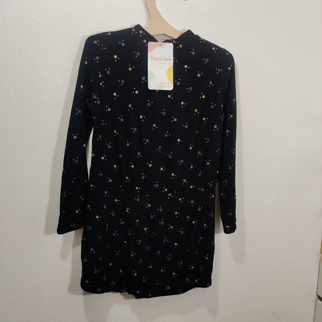 Robe - Catimini - 8 ans 