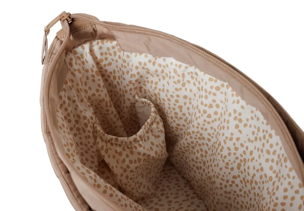 Sac à langer - Jollein - Biscuit