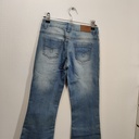 Pantalon - BXZ  - 10 ans     