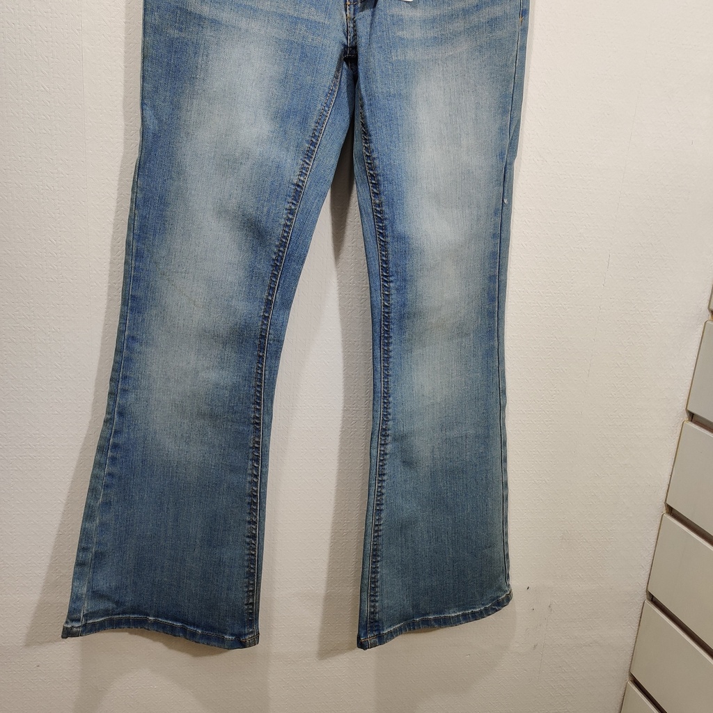 Pantalon - BXZ  - 10 ans     