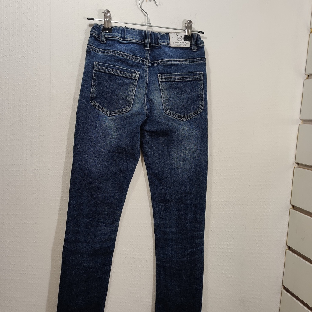 Pantalon - 3 pommes - 9/10 ans 