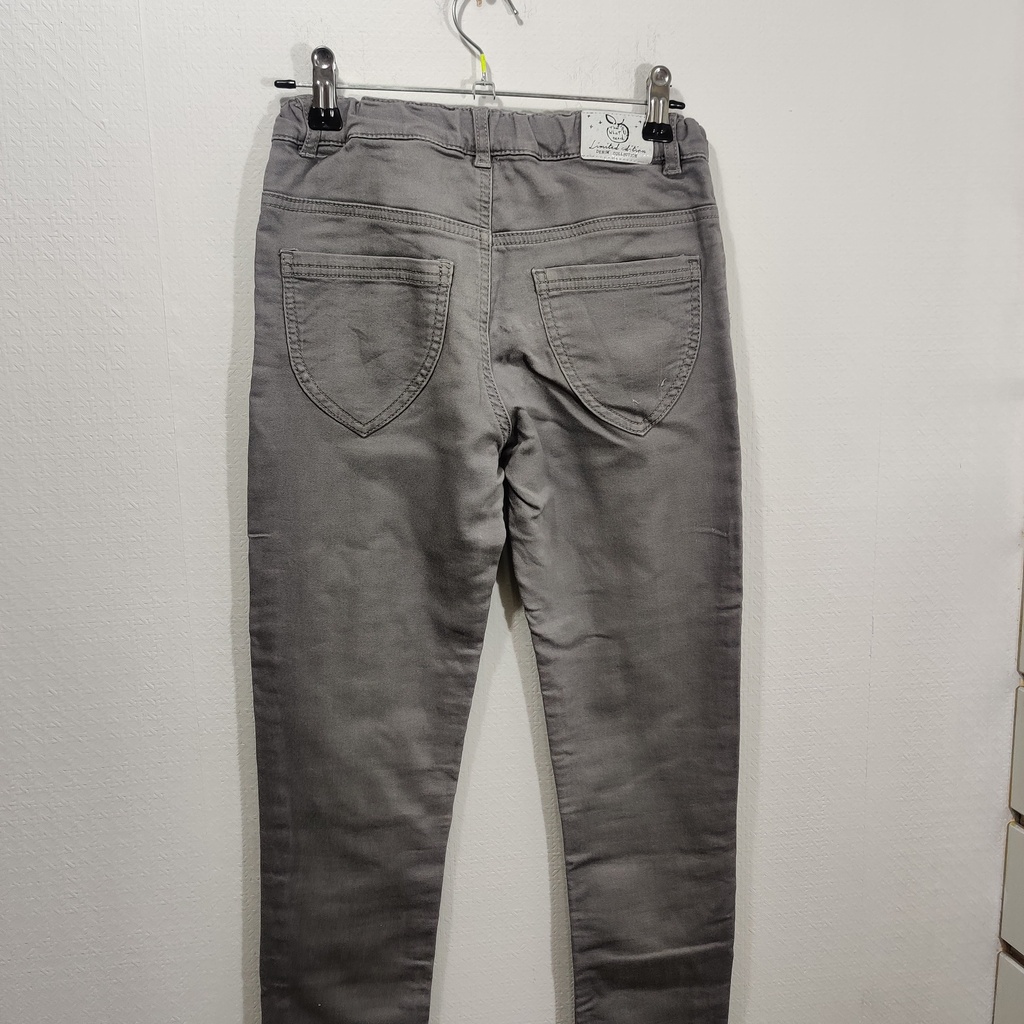 Pantalon - 3 pommes - 11/12 ans 