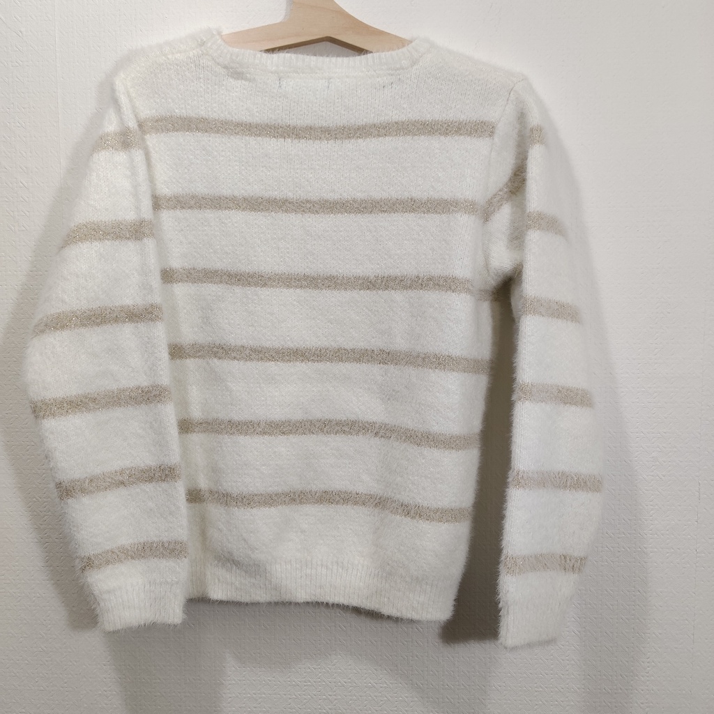 Pull - OKAÏDI - 8 ans  