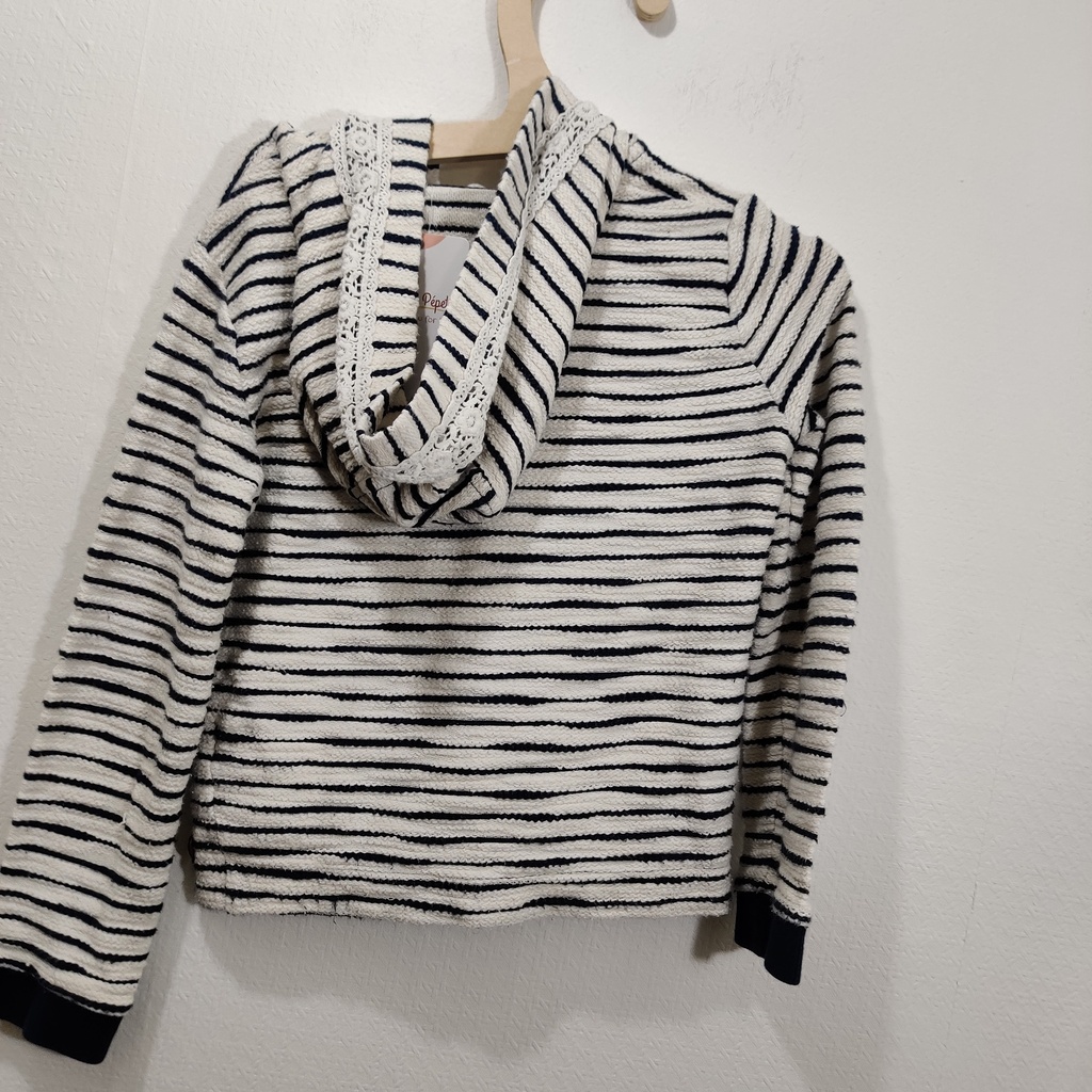 Pull - noppies - 8 ans    