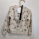 Gilet - Losan - 7 ans   