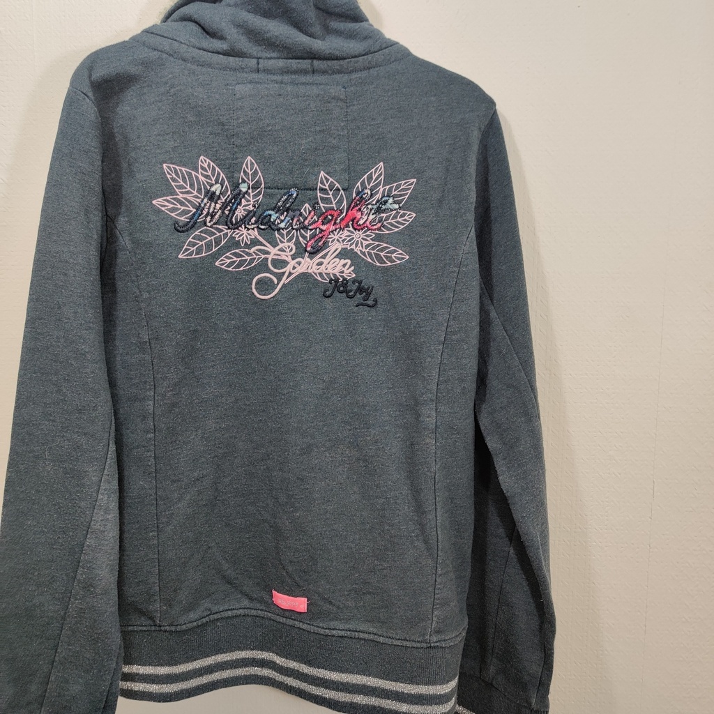 Gilet - J&Joy - 10 ans 
