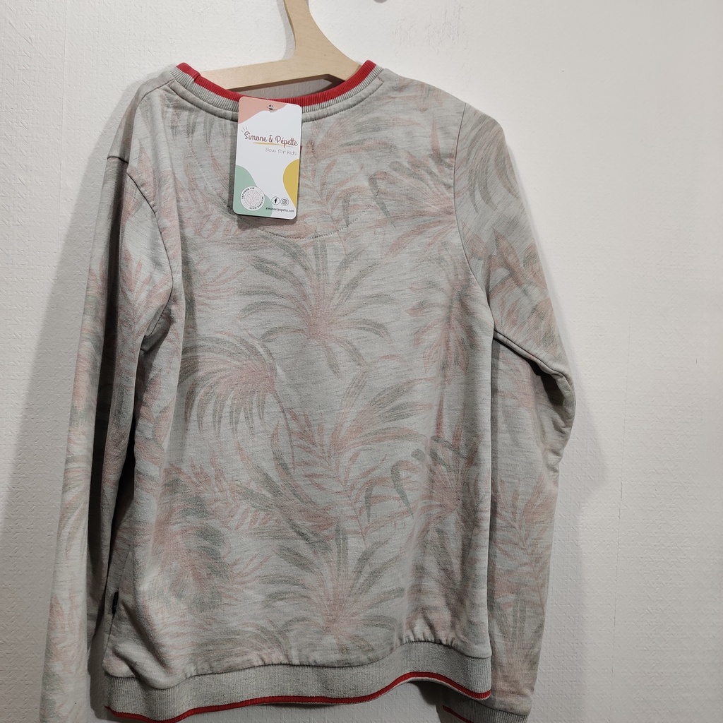 Pull - J&Joy - 14 ans  