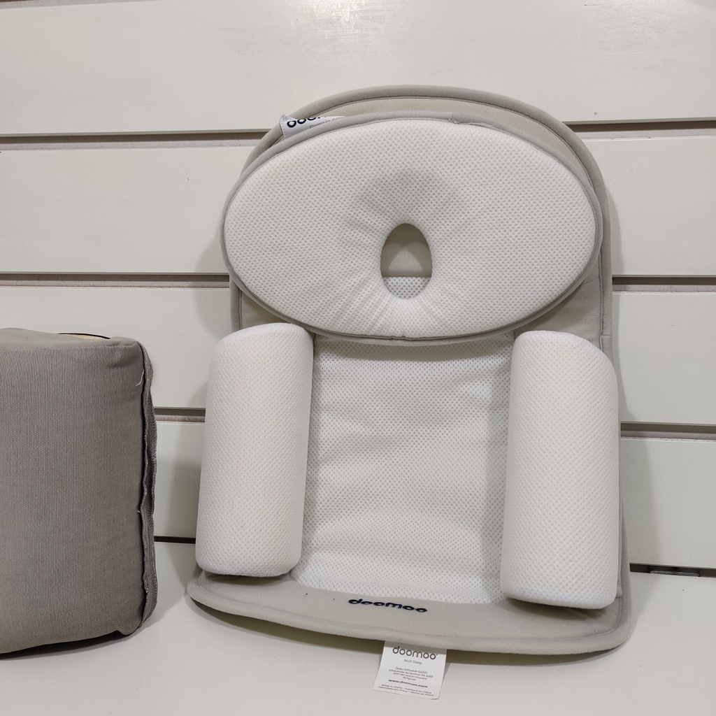 positionneur dorsal - Doomoo - Multi sleep 