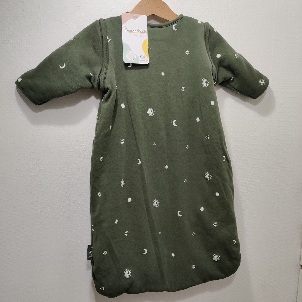 Gigoteuse - Jollein - 0/6 mois TOG 2,5