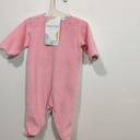 Pyjama - Petit bateau  - 1 mois            