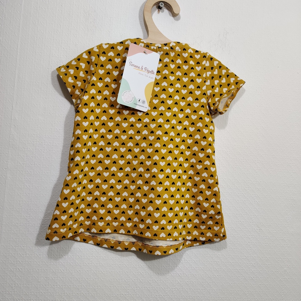 Robe - Bel&Bo - 6 mois