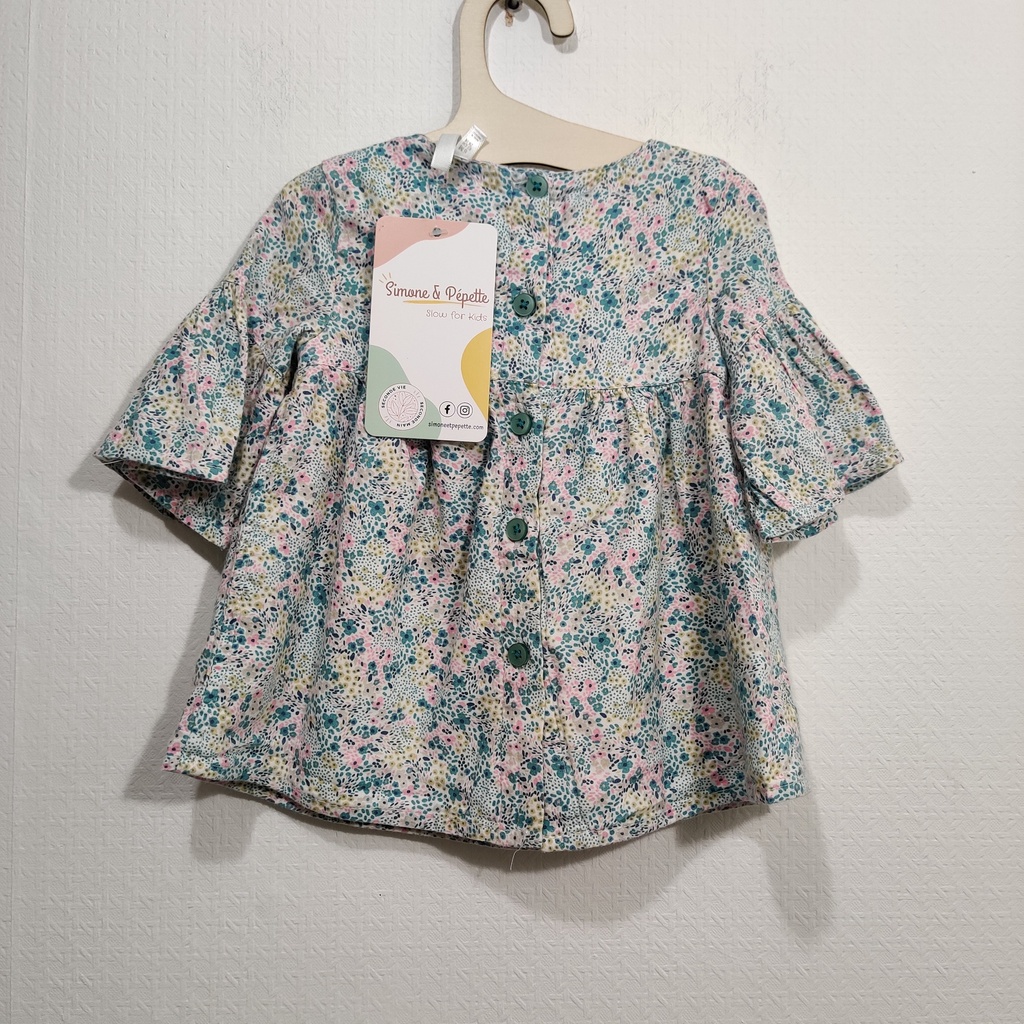Robe - Orchestra - 6 mois 