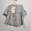 Robe - Orchestra - 6 mois 