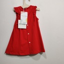 Robe - gymp - 6 mois  