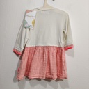 Robe - Billiblush - 6 mois   