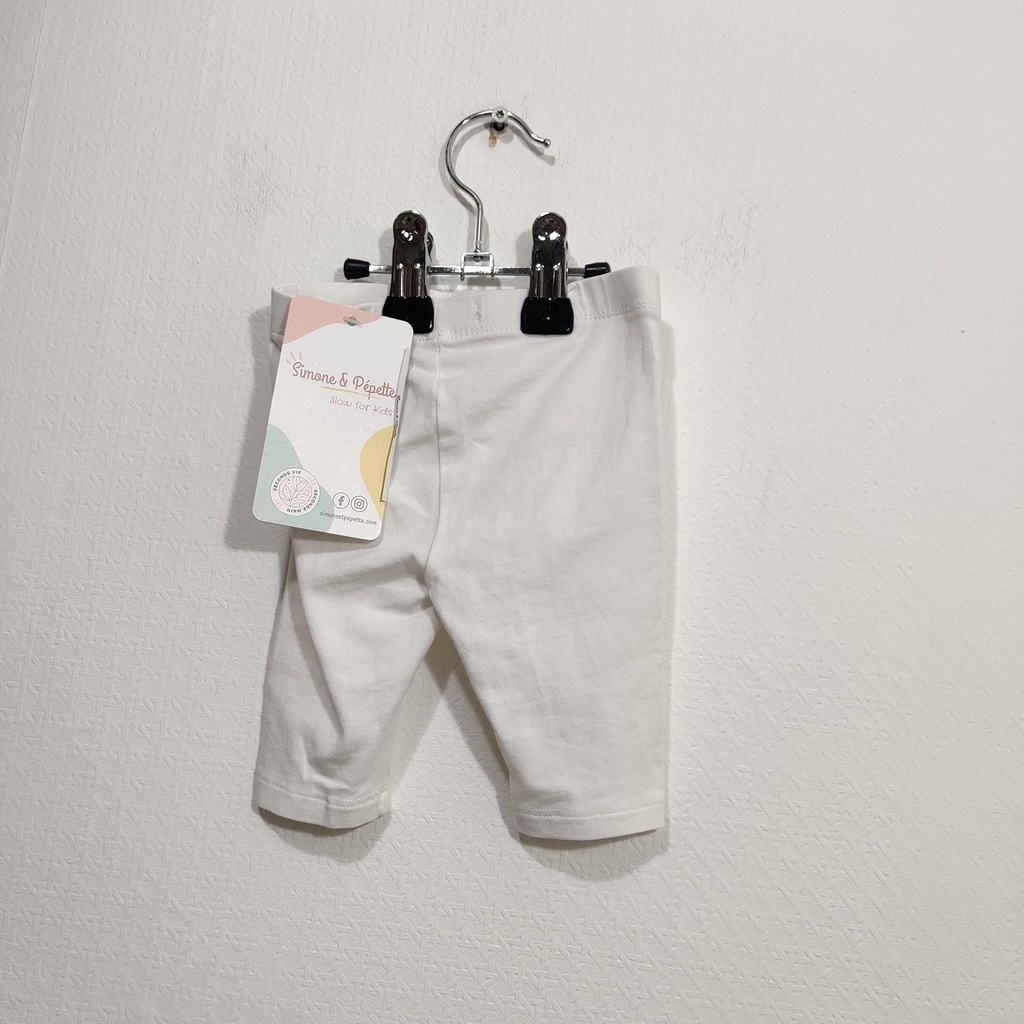 legging - OBAÏBI - 6 mois    