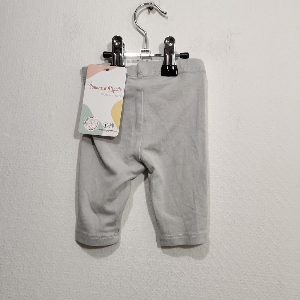 legging - tape à l'oeil - 6 mois       