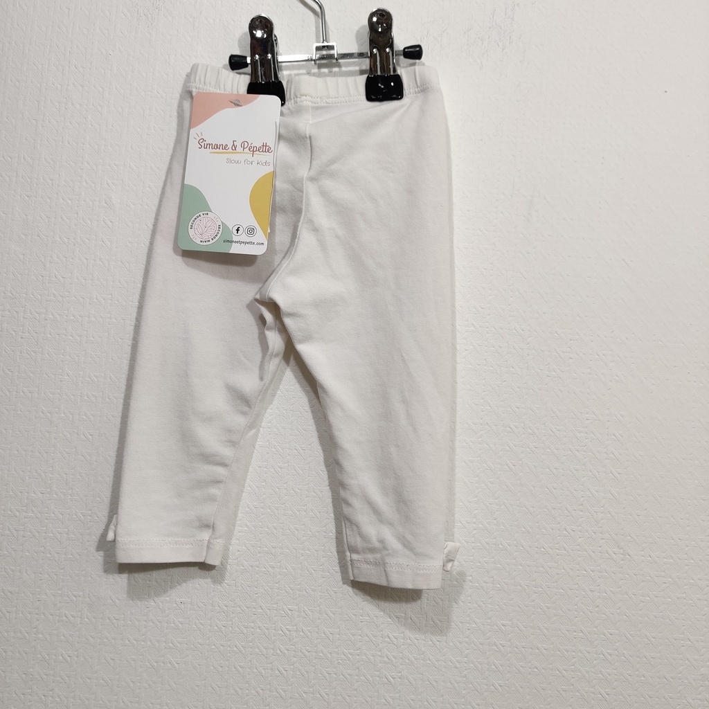 legging - absorba - 6 mois        