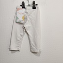 legging - absorba - 6 mois        