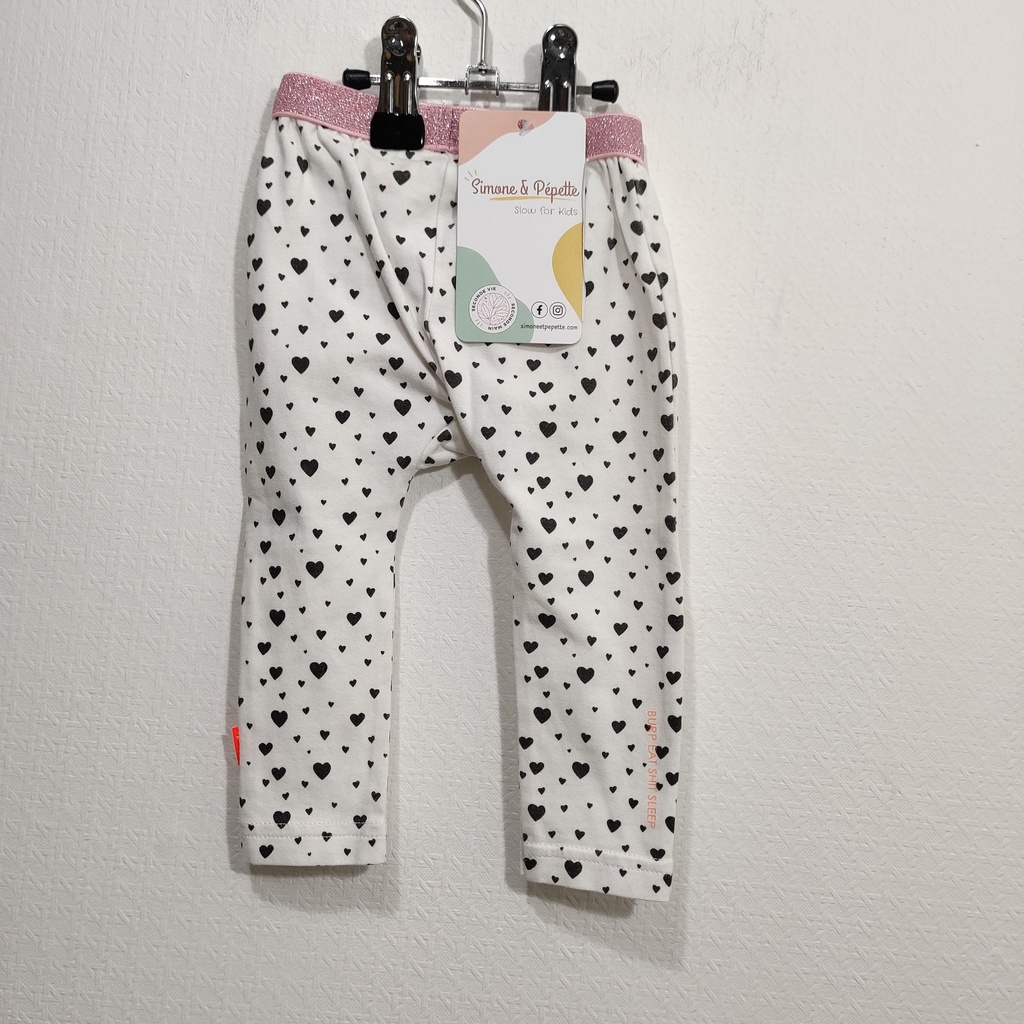 Pantalon - b.e.s.s - 6 mois          