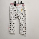 Pantalon - b.e.s.s - 6 mois          