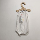 Body - Petit Bateau - 6 mois  
