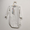 Body - petit bateau - 6 mois    