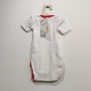 Body - absorba - 6 mois     