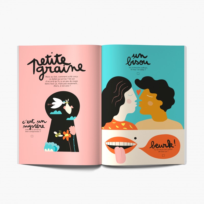 Livre - Minus - Ta 1ere année de A à Z 