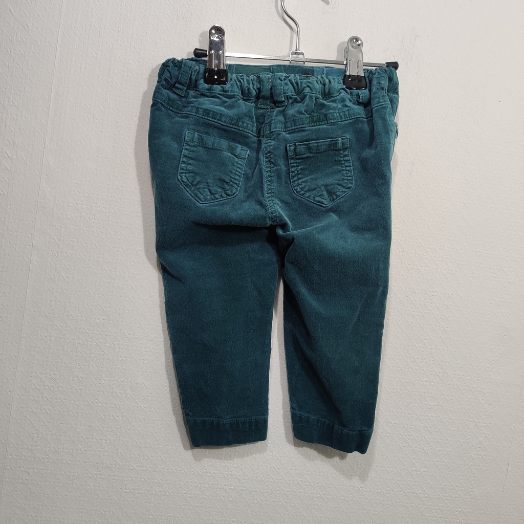 Pantalon - tape à l'oeil - 9 mois  