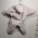 Combinaison étoile - Babybites - 12 mois 