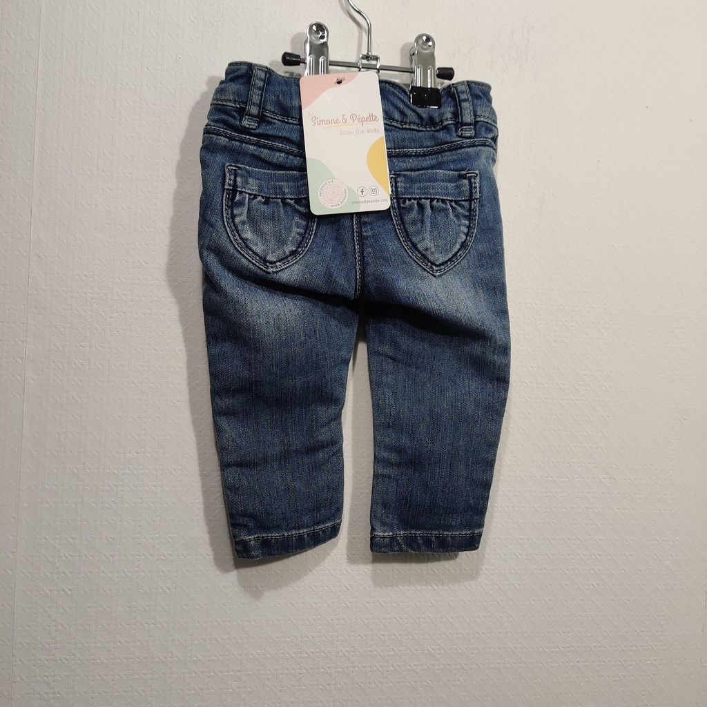 Pantalon - JBC - 6 mois        